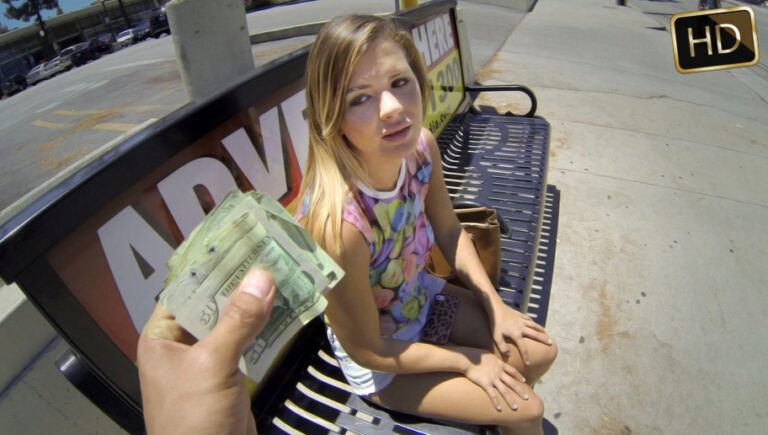 Money Talks, Keisha Fucks